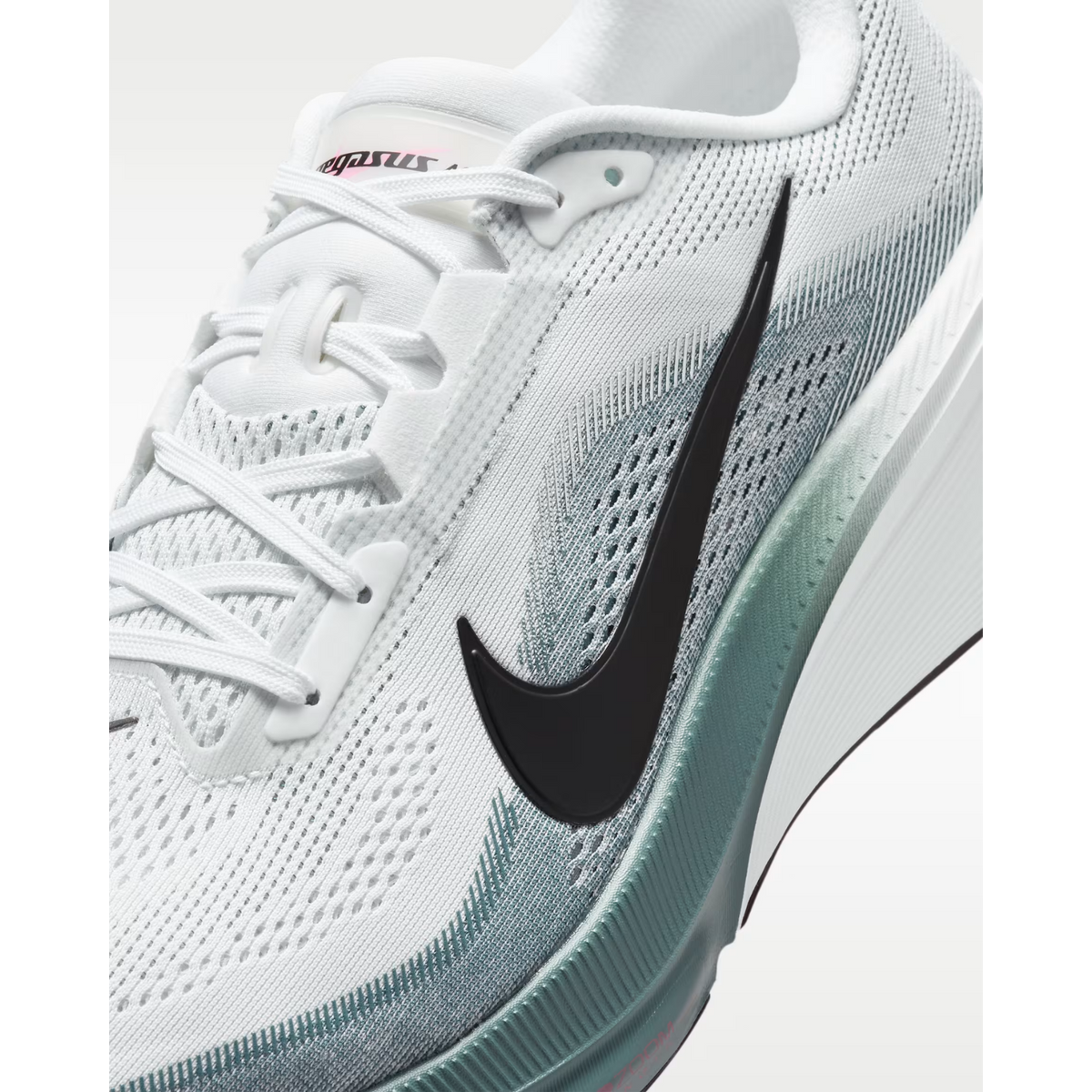 Nike Air Zoom Pegasus 42 Mens FOOTWEAR - Mens Neutral