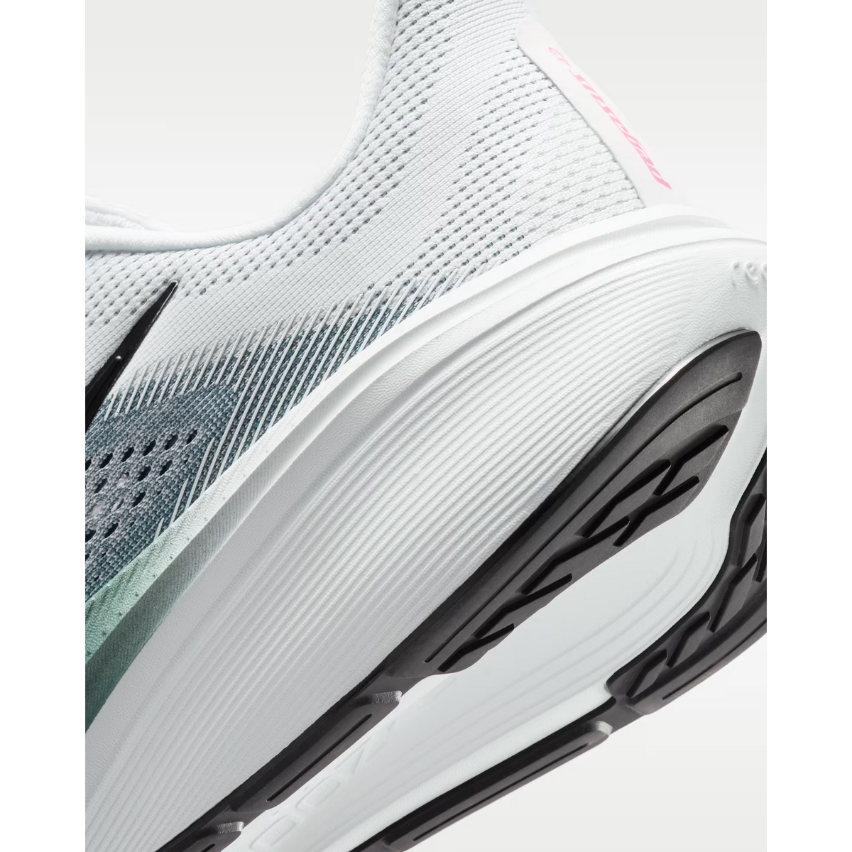 Nike Air Zoom Pegasus 42 Mens FOOTWEAR - Mens Neutral