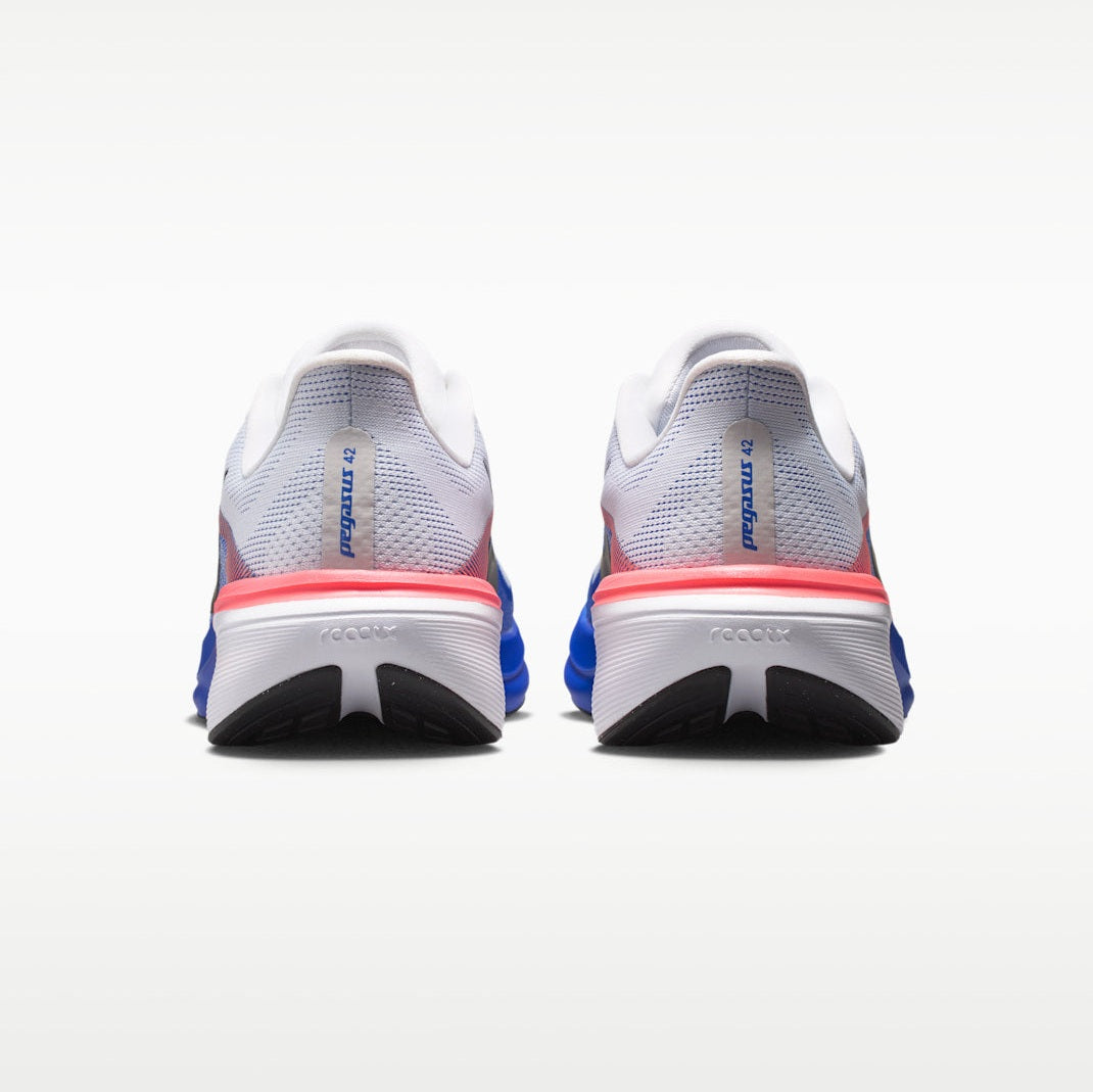 Nike Air Zoom Pegasus 42 Mens - FOOTWEAR - Mens Neutral