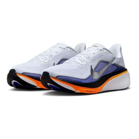 Nike Air Zoom Pegasus 42 Mens - FOOTWEAR - Mens Neutral