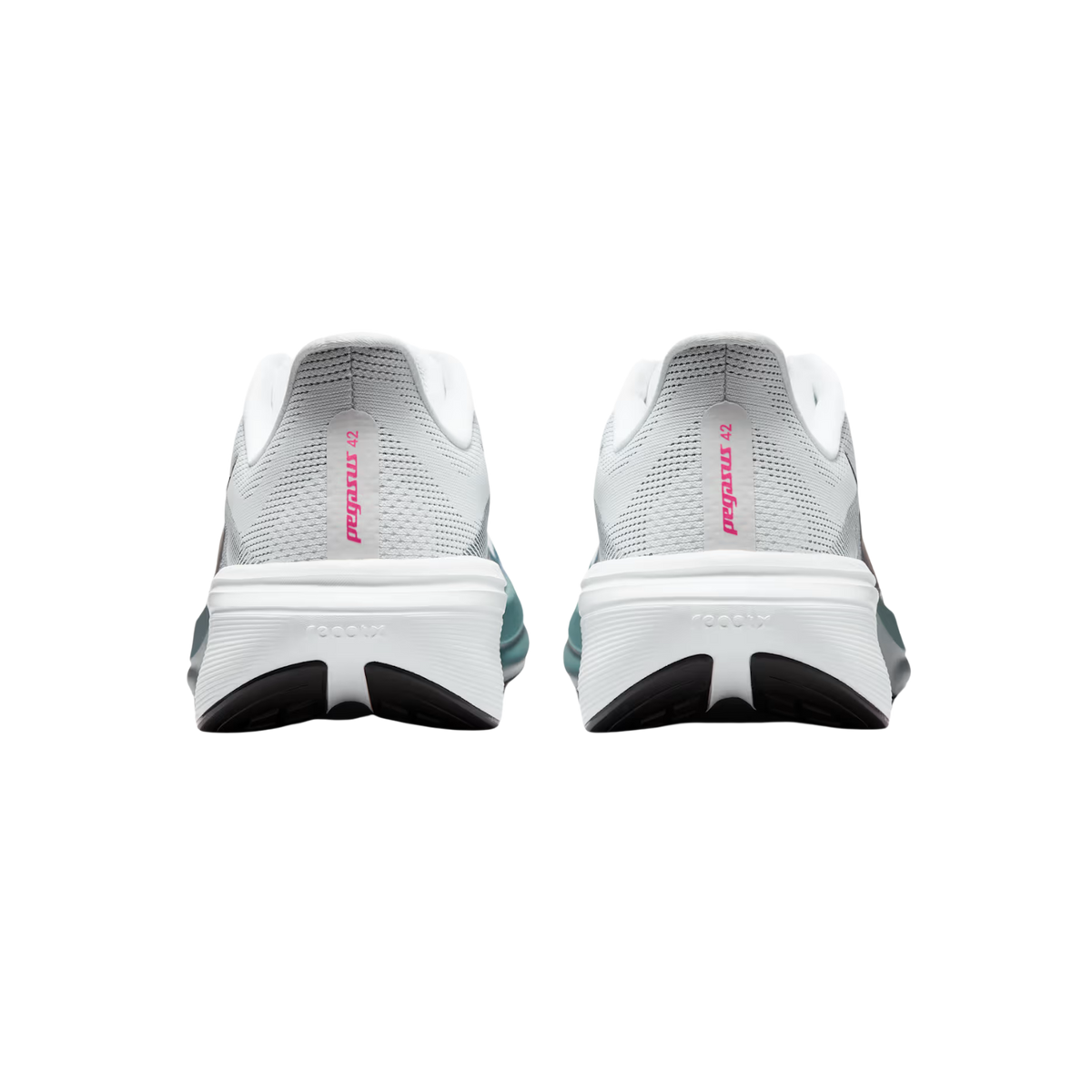 Nike Air Zoom Pegasus 42 Mens FOOTWEAR - Mens Neutral