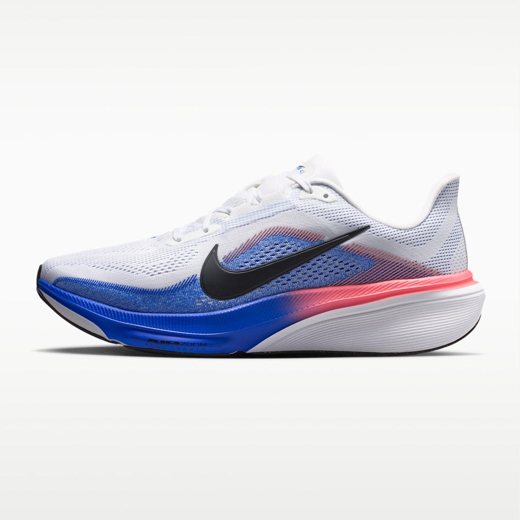 Nike Air Zoom Pegasus 42 Mens - FOOTWEAR - Mens Neutral
