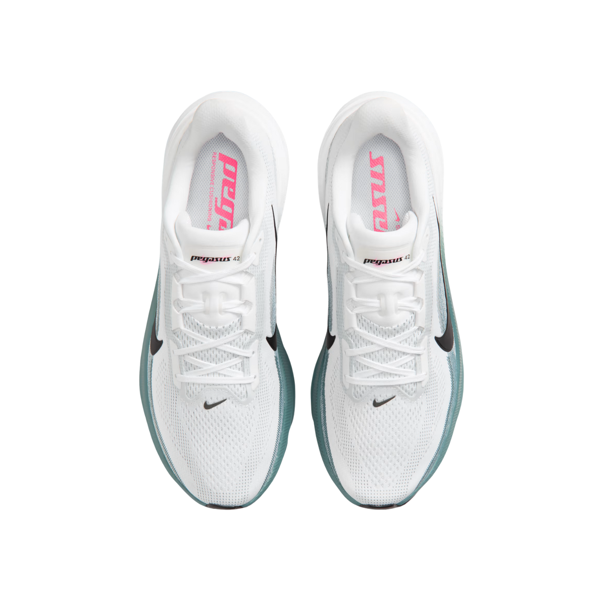 Nike Air Zoom Pegasus 42 Mens FOOTWEAR - Mens Neutral