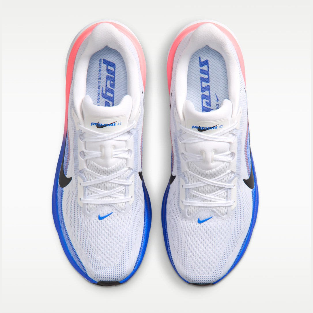 Nike Air Zoom Pegasus 42 Mens - FOOTWEAR - Mens Neutral