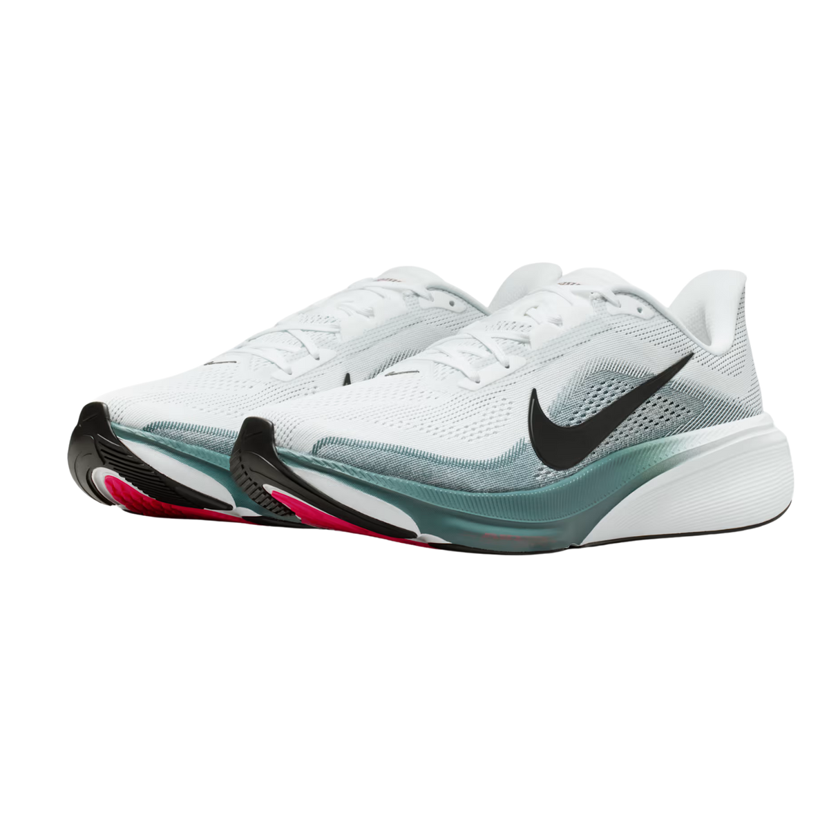 Nike Air Zoom Pegasus 42 Mens FOOTWEAR - Mens Neutral