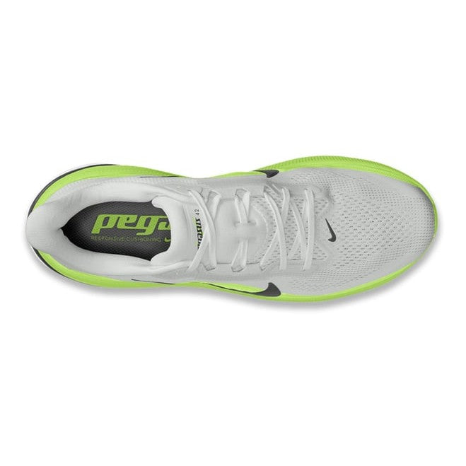 Nike Air Zoom Pegasus 42 Mens - FOOTWEAR - Mens Neutral