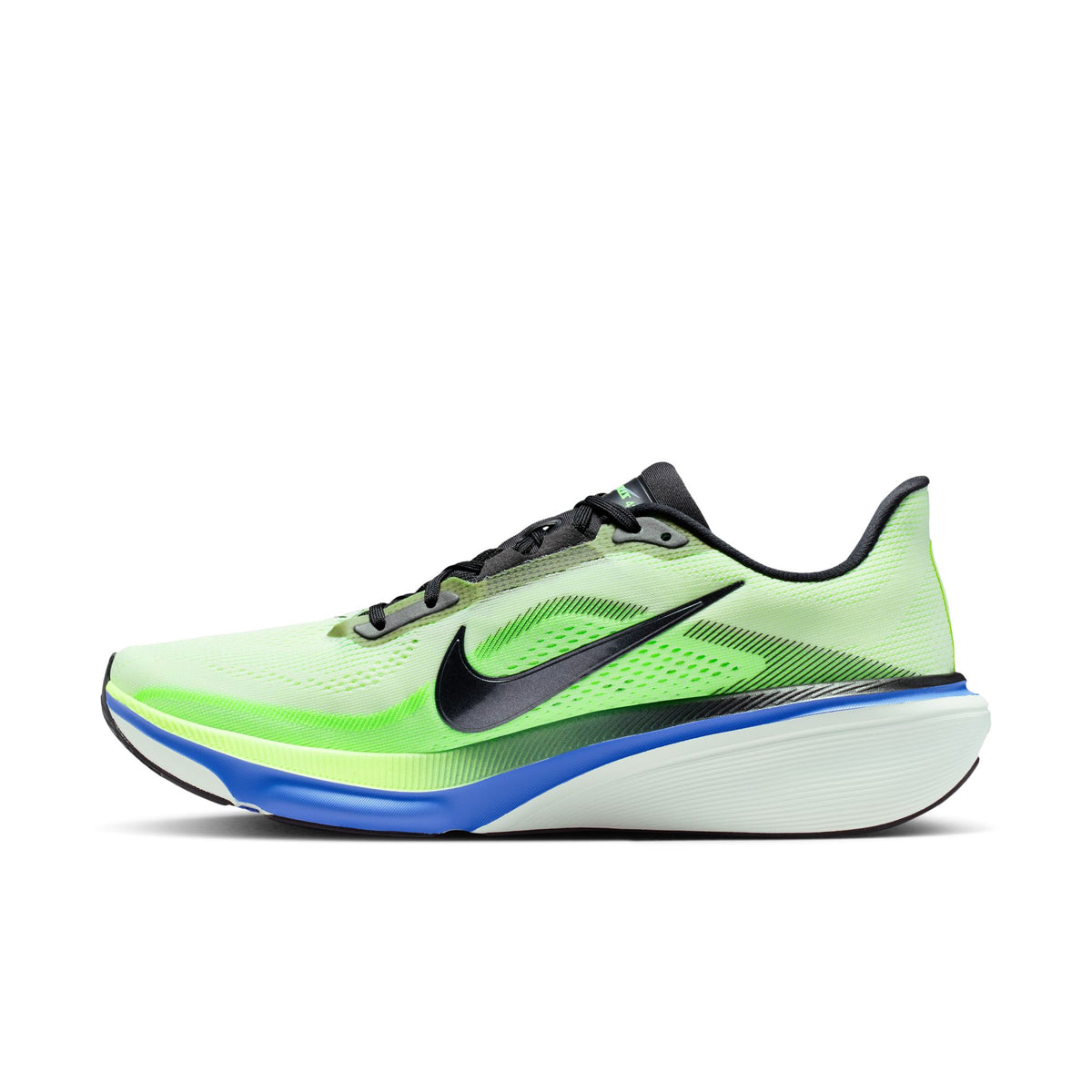 Nike Air Zoom Pegasus 42 Mens FOOTWEAR - Mens Neutral