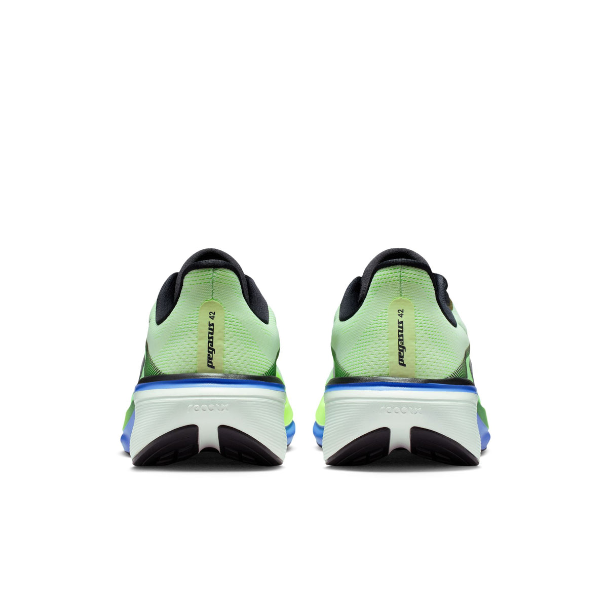 Nike Air Zoom Pegasus 42 Mens FOOTWEAR - Mens Neutral