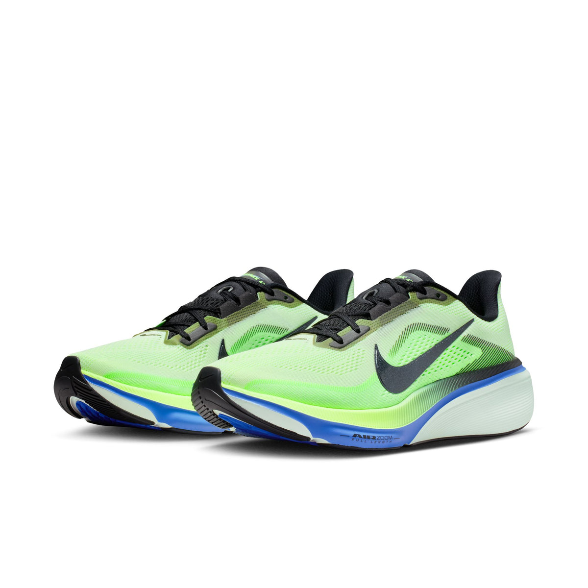 Nike Air Zoom Pegasus 42 Mens FOOTWEAR - Mens Neutral