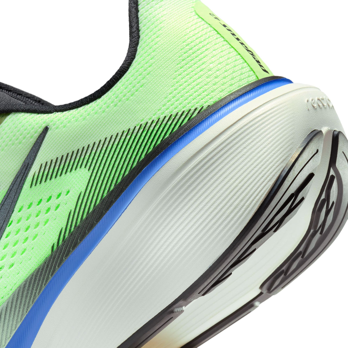 Nike Air Zoom Pegasus 42 Mens FOOTWEAR - Mens Neutral