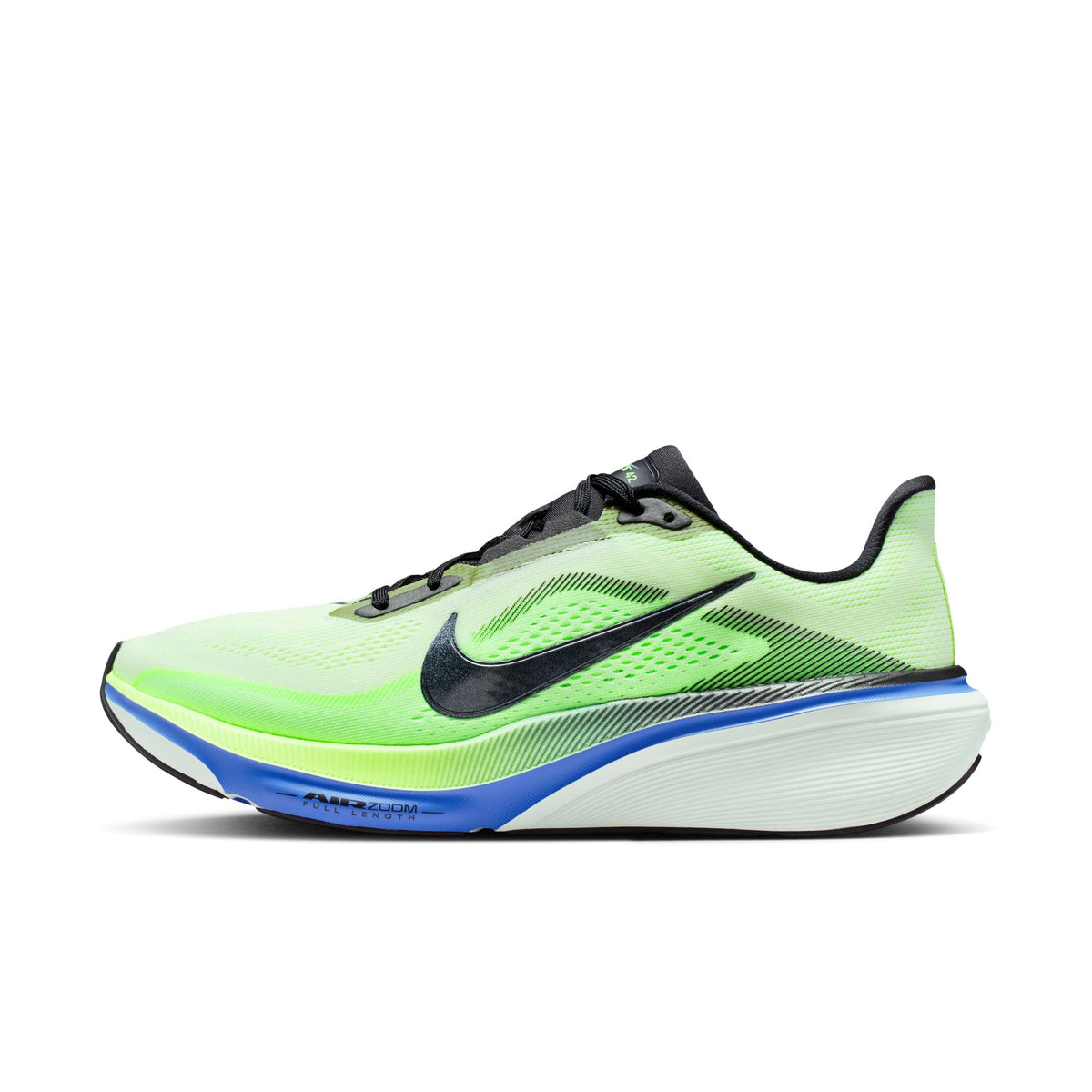 Nike Air Zoom Pegasus 42 Mens FOOTWEAR - Mens Neutral