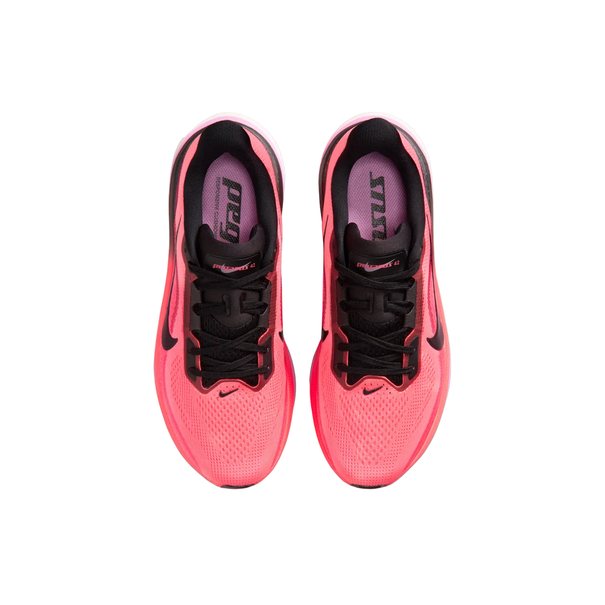 Nike Air Zoom Pegasus 42 Womens FOOTWEAR - Womens Everyday Training