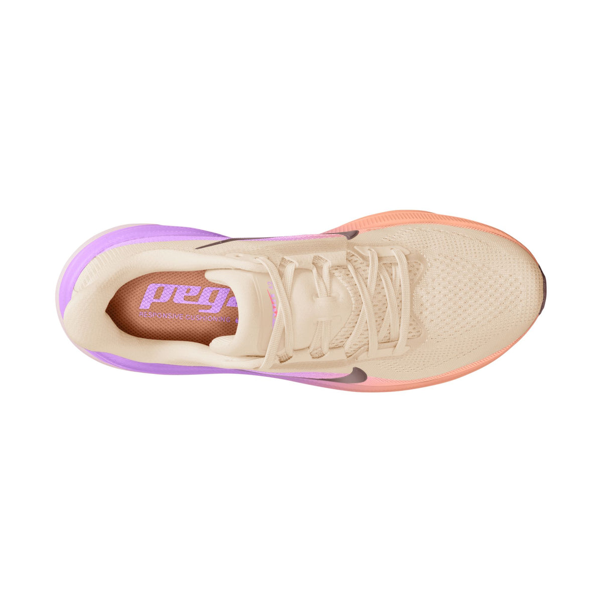 Nike Air Zoom Pegasus 42 Womens FOOTWEAR - Womens Everyday Training