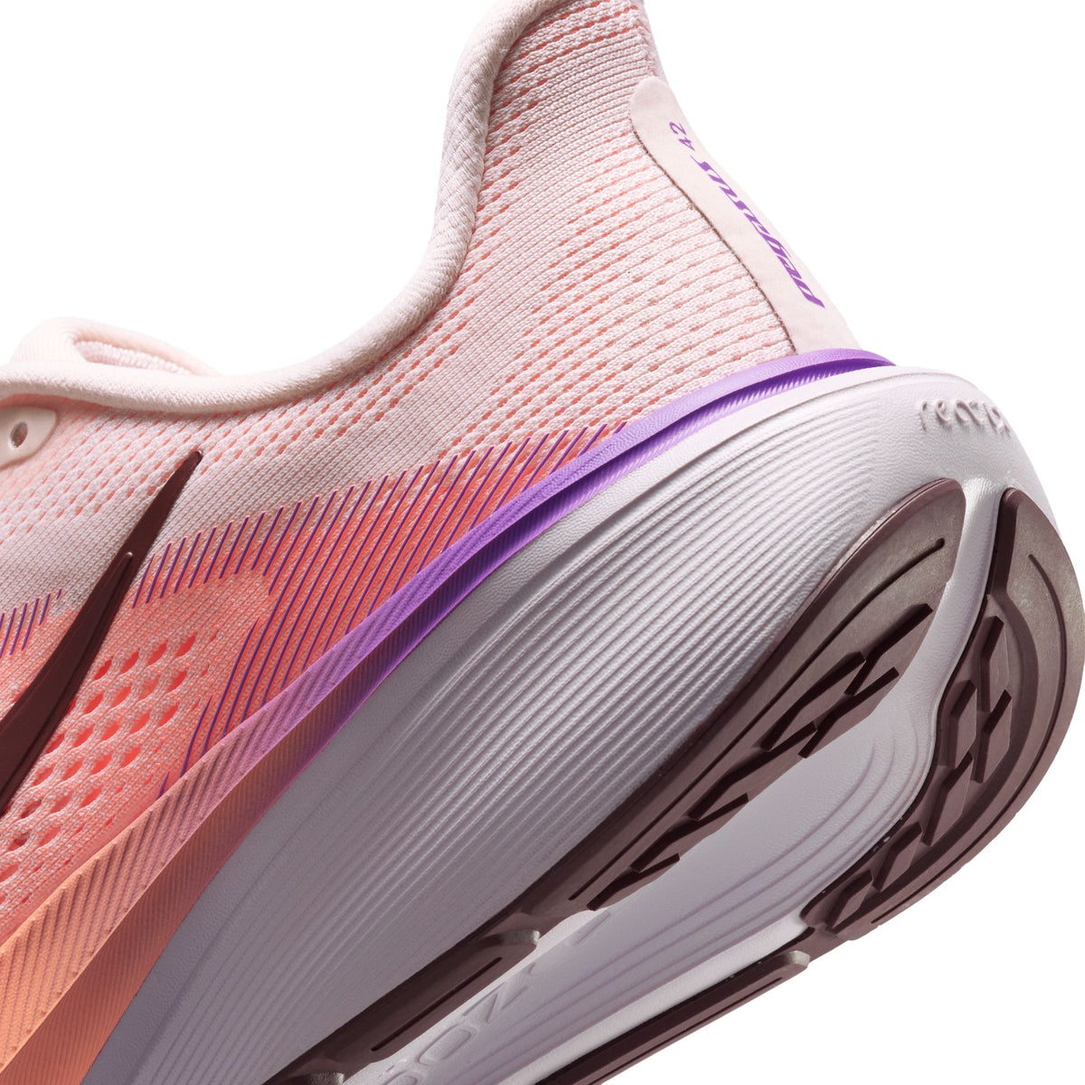 Nike Air Zoom Pegasus 42 Womens FOOTWEAR - Womens Everyday Training