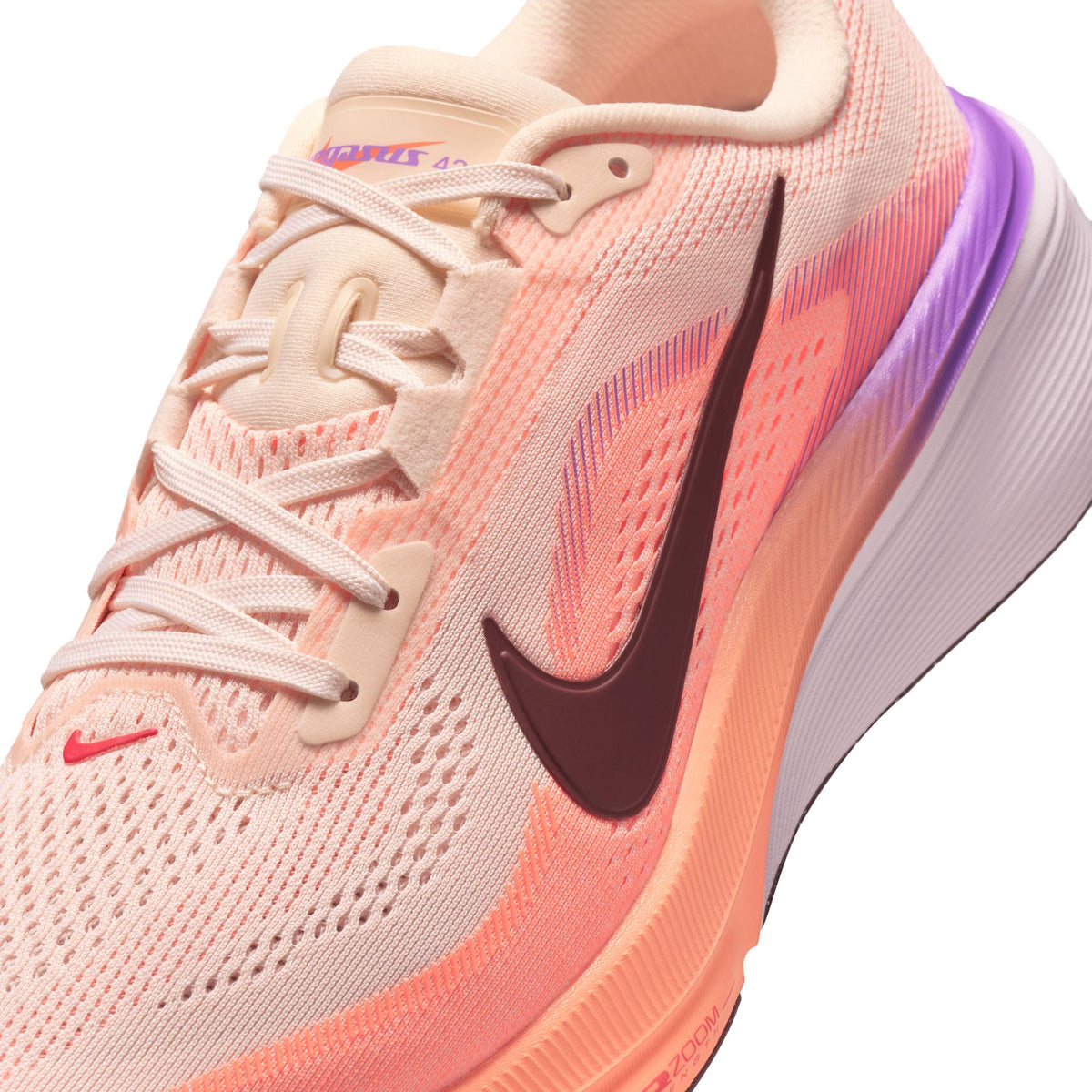 Nike Air Zoom Pegasus 42 Women's - FOOTWEAR - Womens Everyday Training