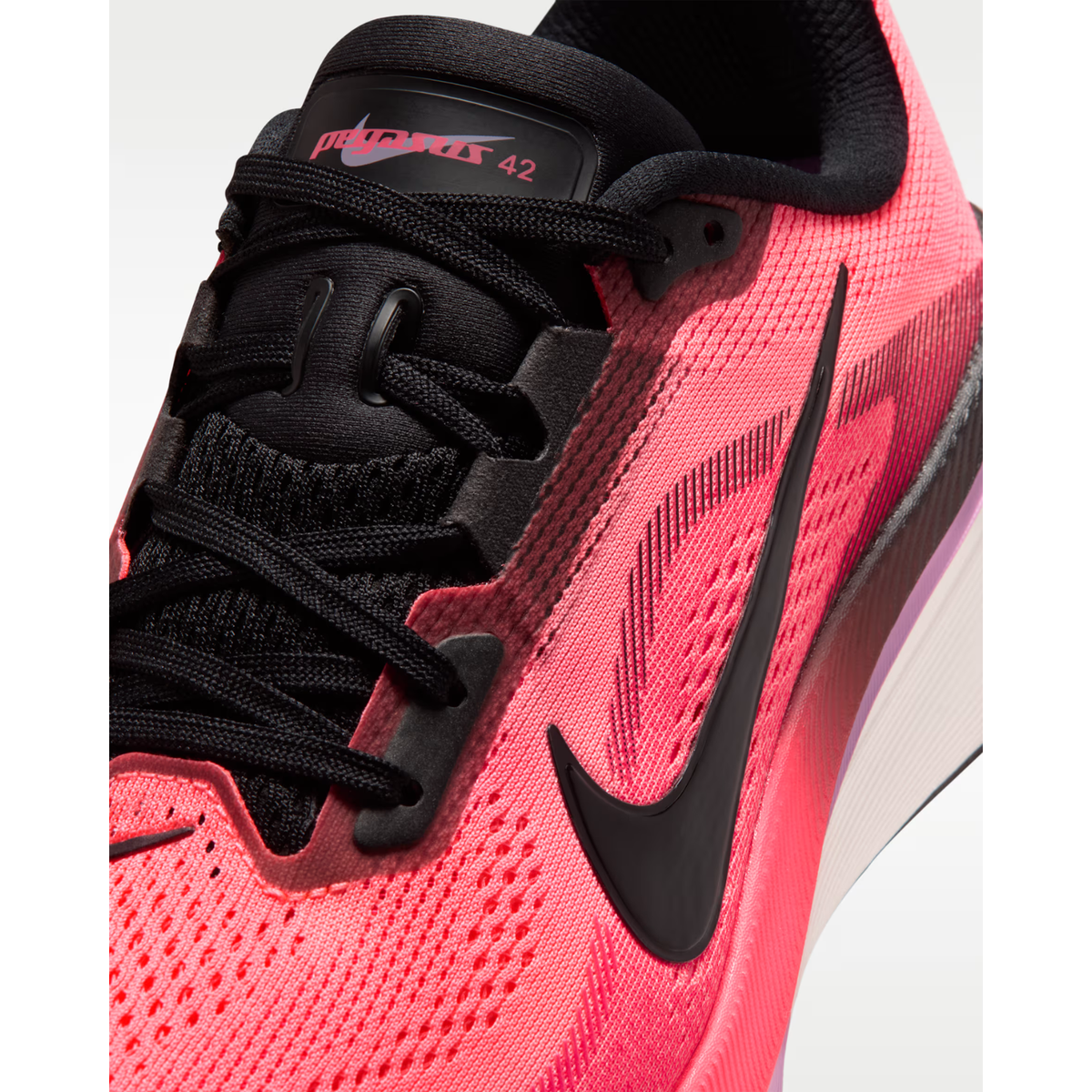 Nike Air Zoom Pegasus 42 Womens FOOTWEAR - Womens Everyday Training