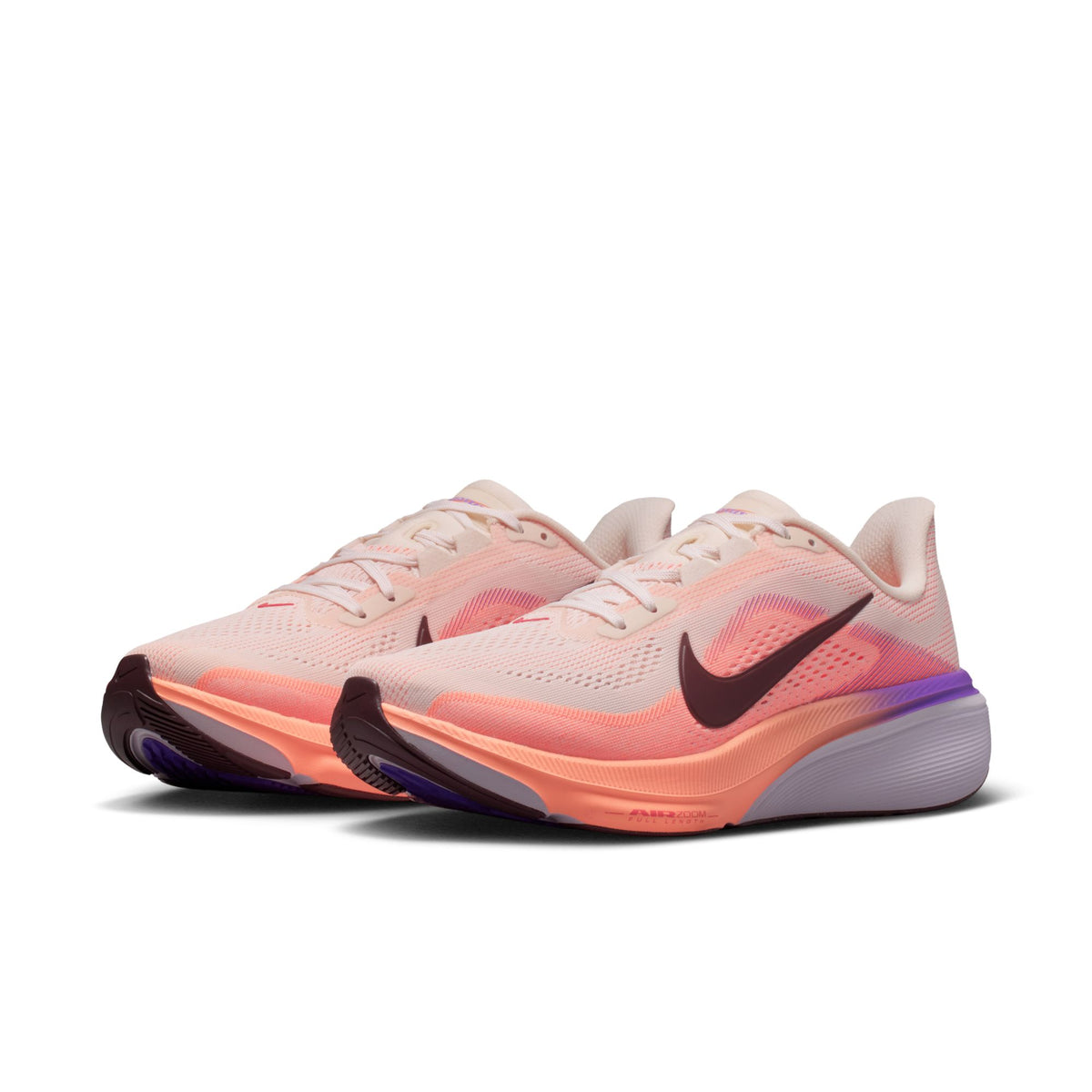 Nike Air Zoom Pegasus 42 Women's - FOOTWEAR - Womens Everyday Training