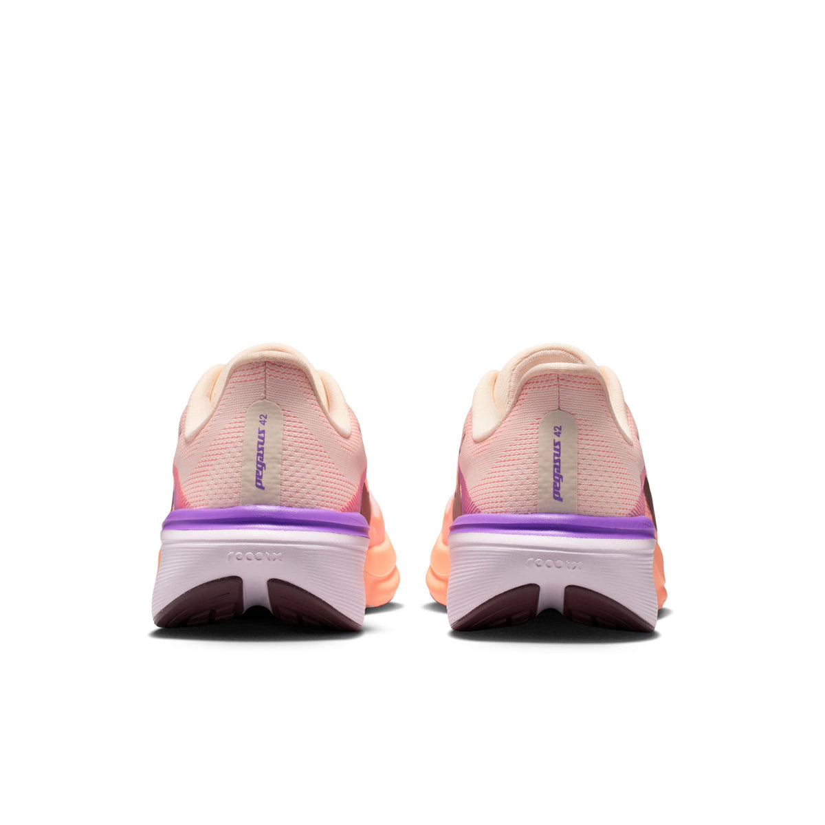 Nike Air Zoom Pegasus 42 Womens FOOTWEAR - Womens Everyday Training