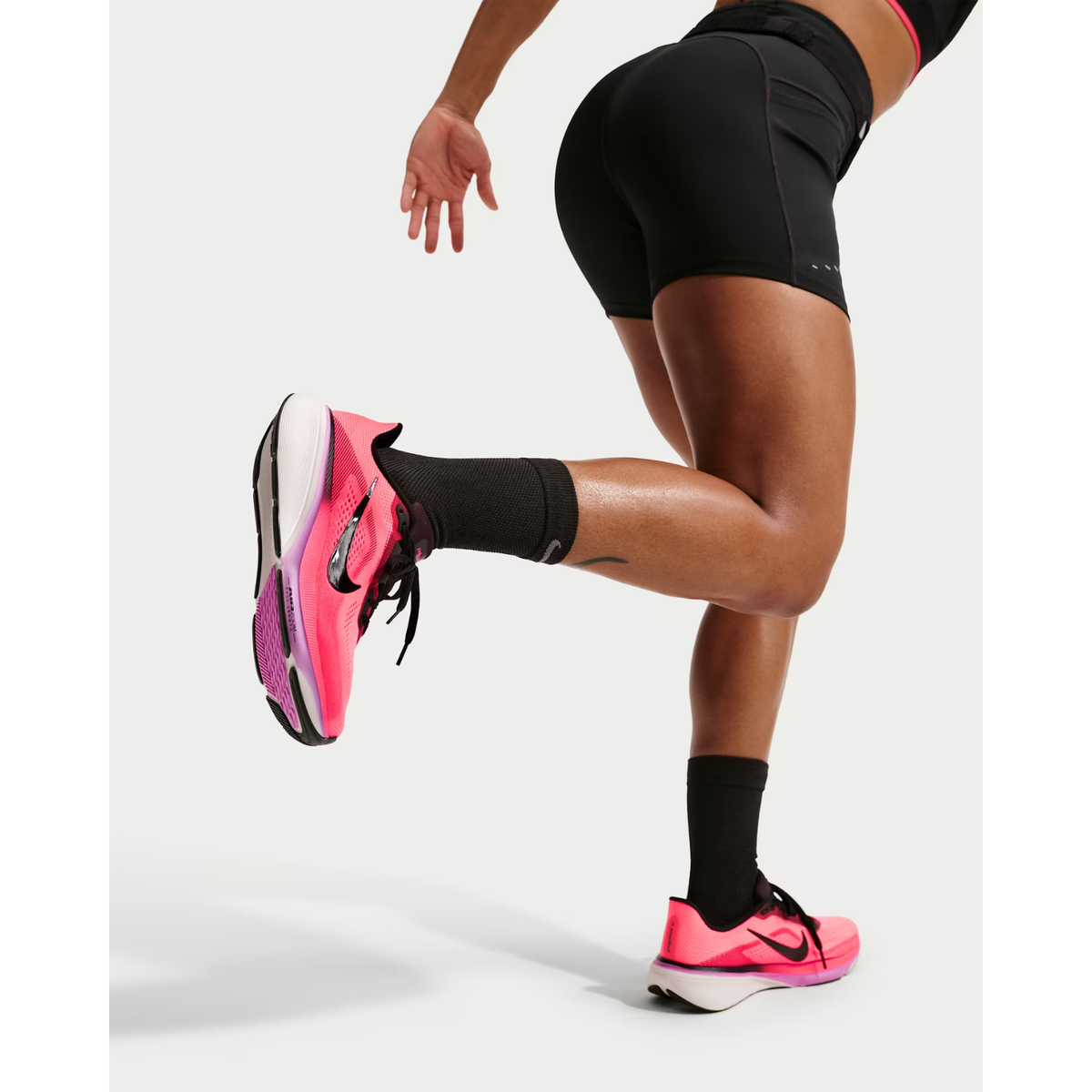 Nike Air Zoom Pegasus 42 Women's FOOTWEAR - Womens Everyday Training