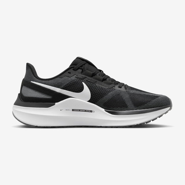 Nike Air Zoom Structure 25 Mens | Sole Motive