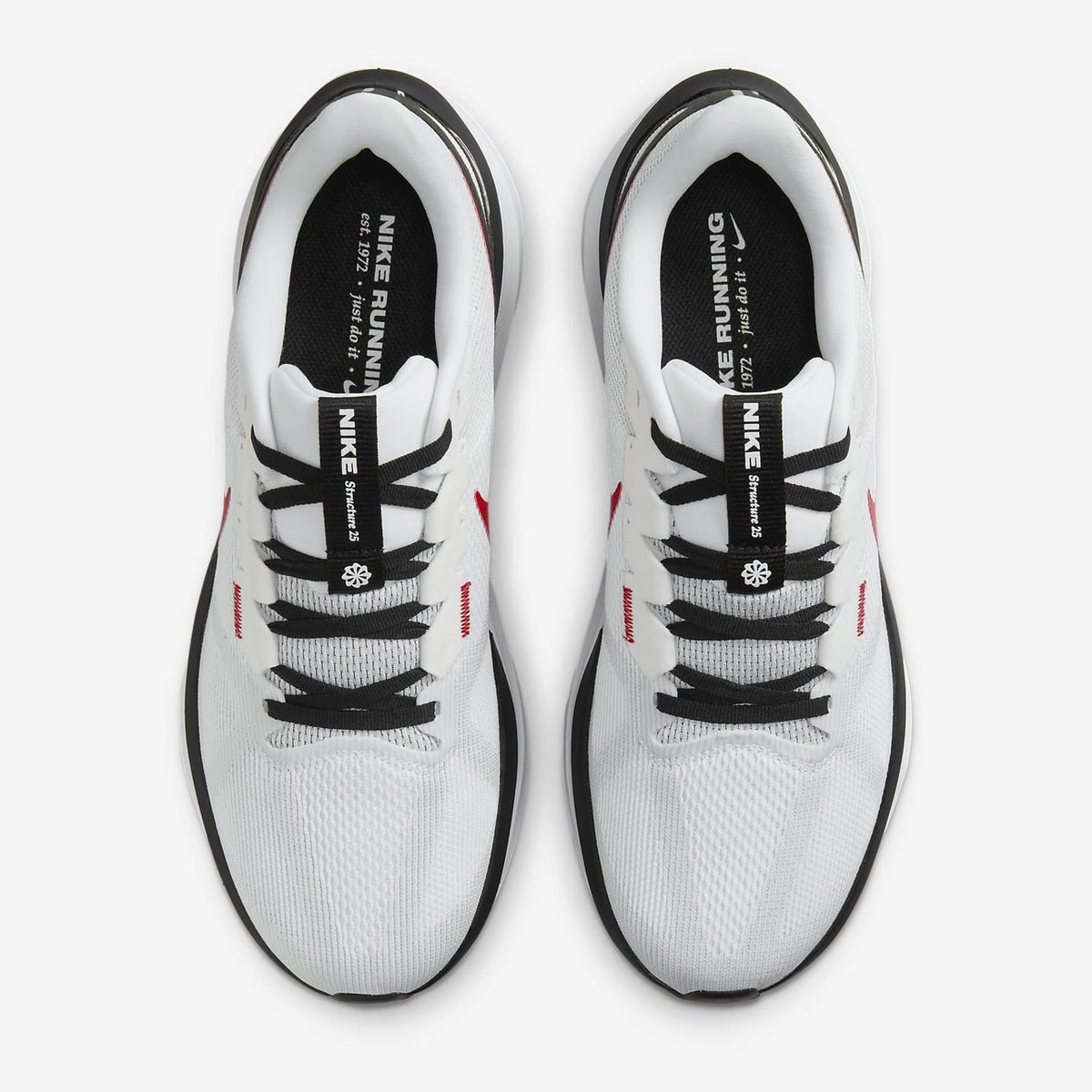 NIKE Air Zoom Structure 25 Mens FOOTWEAR - Mens Stability