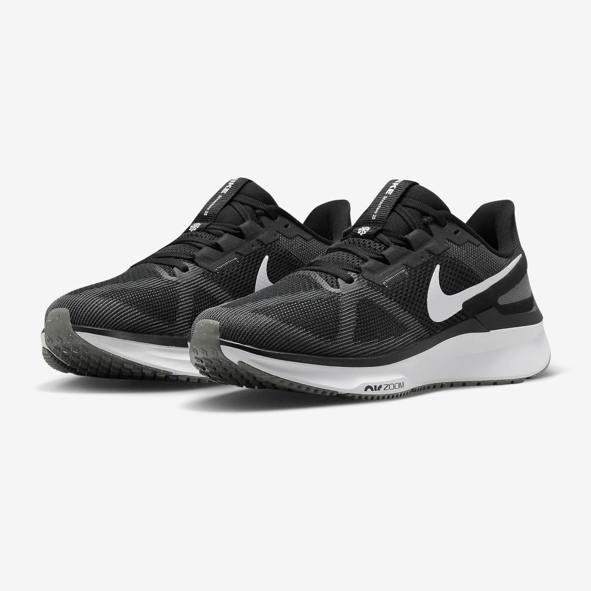 NIKE Air Zoom Structure 25 Mens FOOTWEAR - Mens Stability