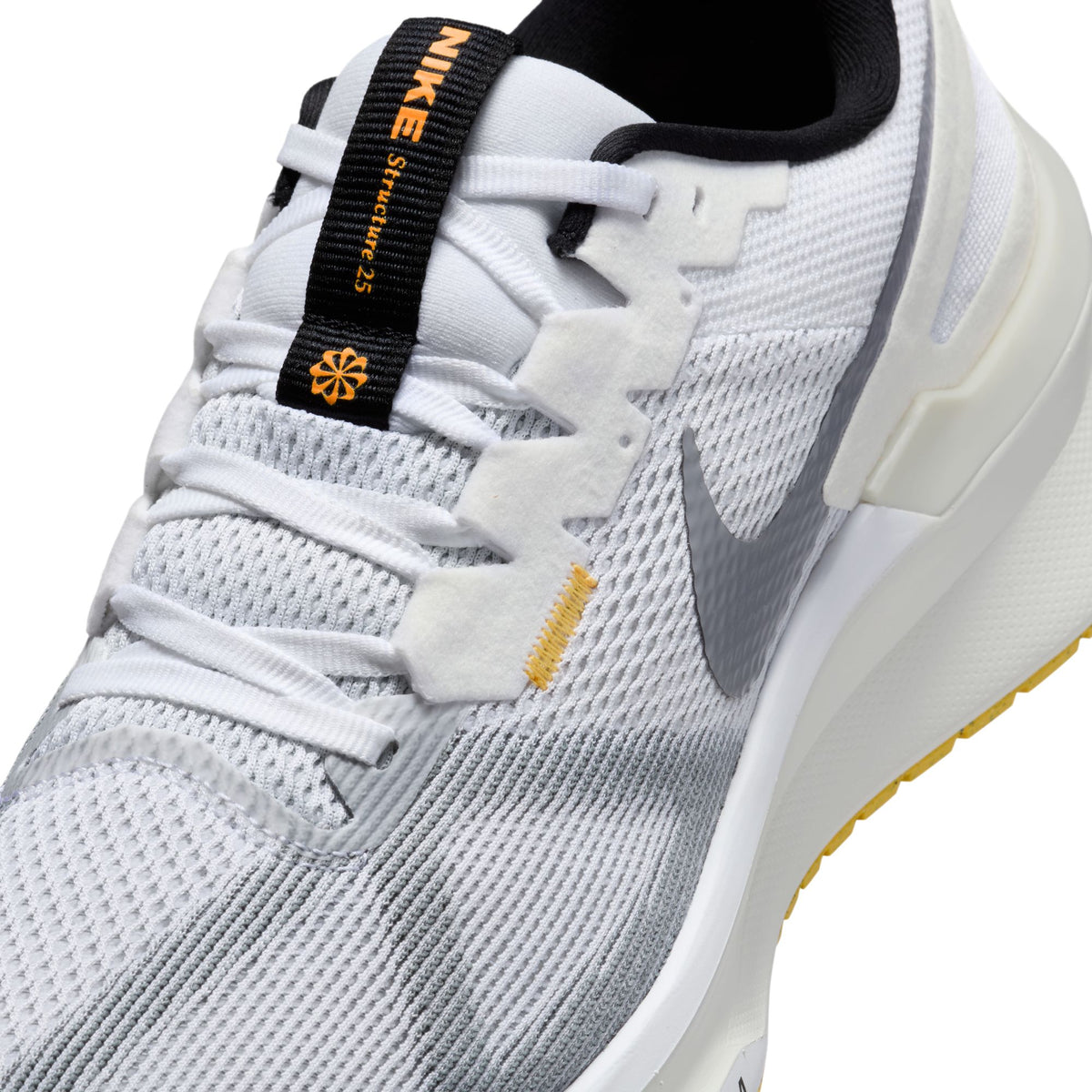 NIKE Air Zoom Structure 25 Mens FOOTWEAR - Mens Stability