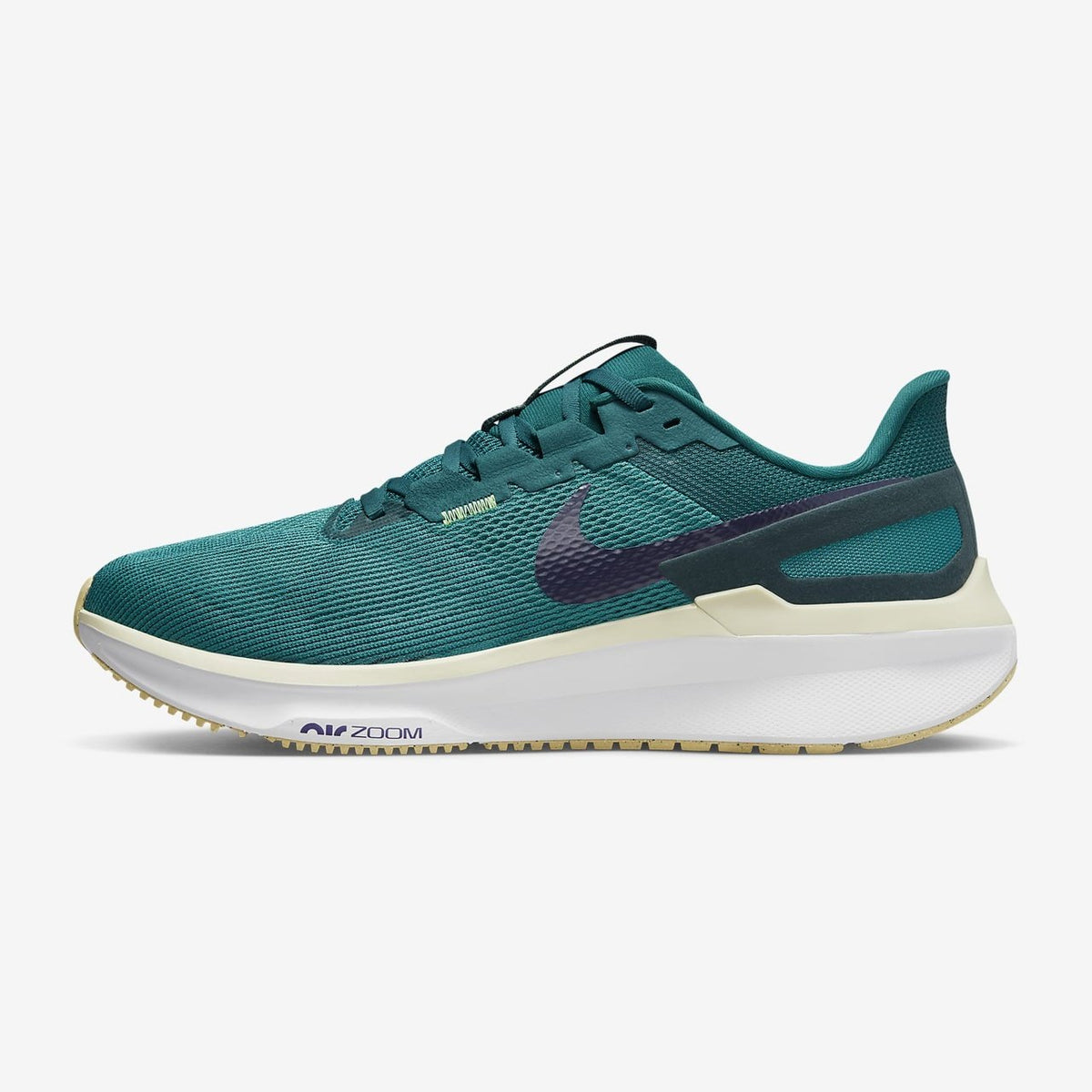 Nike Air Zoom Structure 25 Mens FOOTWEAR - Mens Stability 