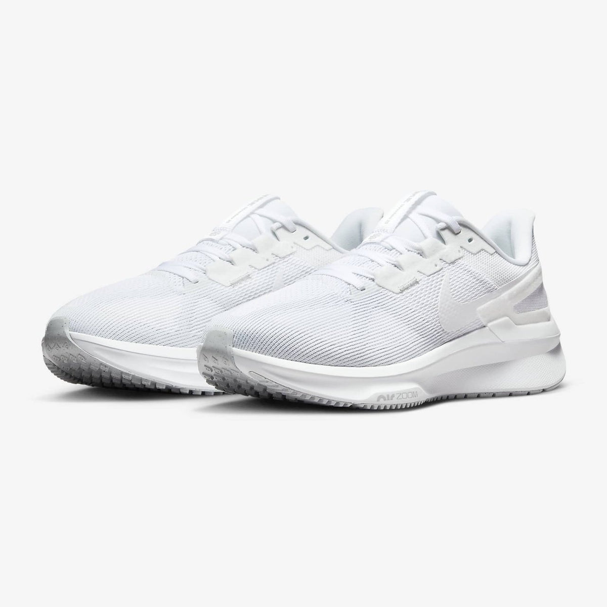 NIKE Air Zoom Structure 25 Mens FOOTWEAR - Mens Stability