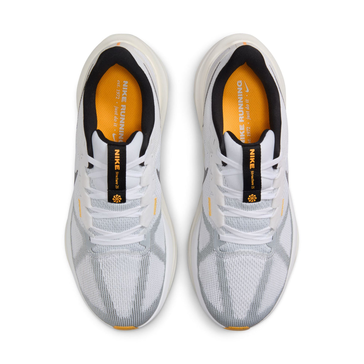 NIKE Air Zoom Structure 25 Mens FOOTWEAR - Mens Stability