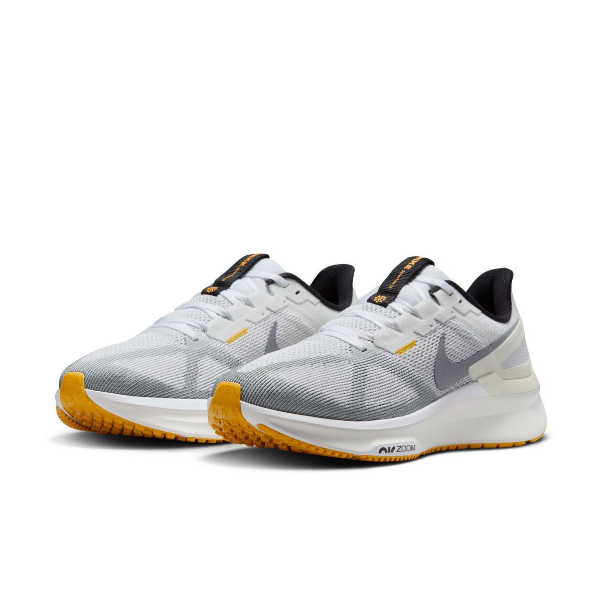 NIKE Air Zoom Structure 25 Mens FOOTWEAR - Mens Stability