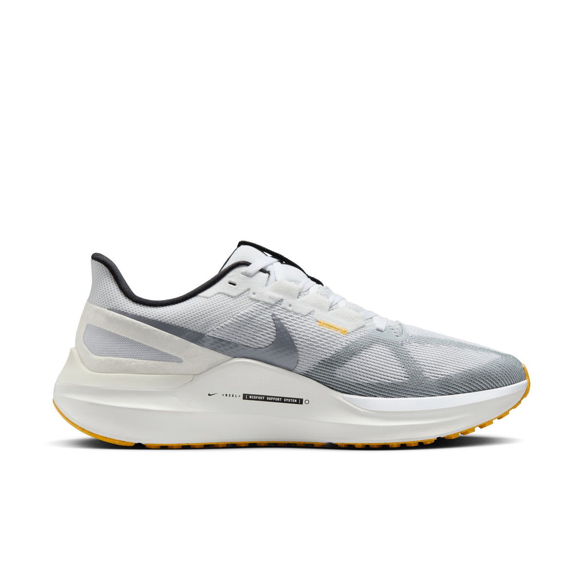 NIKE Air Zoom Structure 25 Mens FOOTWEAR - Mens Stability