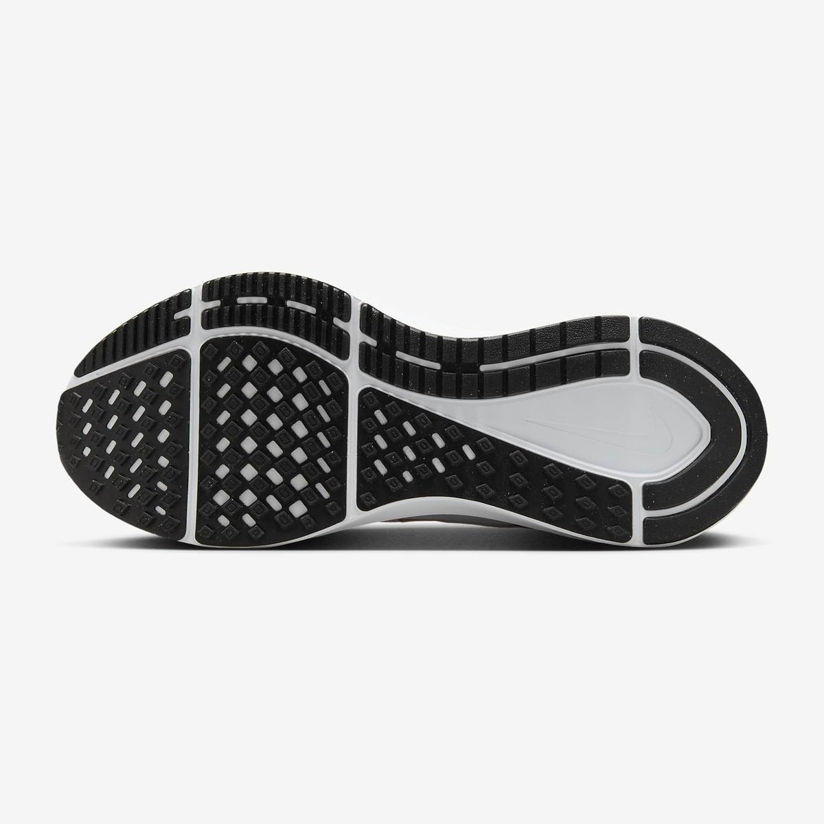 NIKE Air Zoom Structure 25 Mens FOOTWEAR - Mens Stability