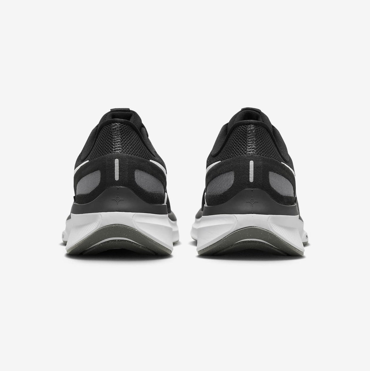 NIKE Air Zoom Structure 25 Mens FOOTWEAR - Mens Stability