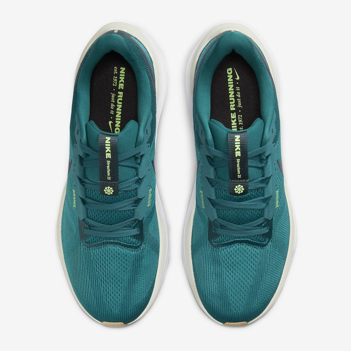 NIKE Air Zoom Structure 25 Mens FOOTWEAR - Mens Stability