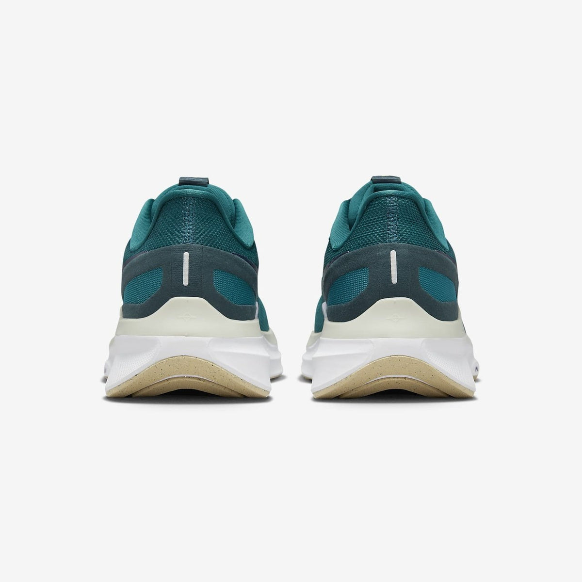 NIKE Air Zoom Structure 25 Mens FOOTWEAR - Mens Stability