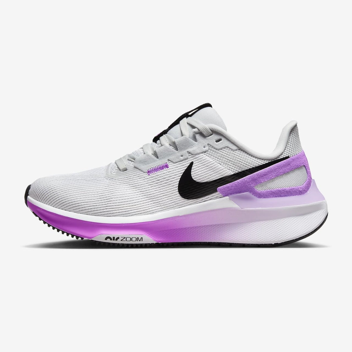 NIKE Air Zoom Structure 25 Womens FOOTWEAR - Womens Stability