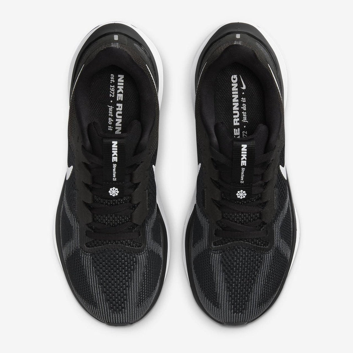 NIKE Air Zoom Structure 25 Womens FOOTWEAR - Womens Stability