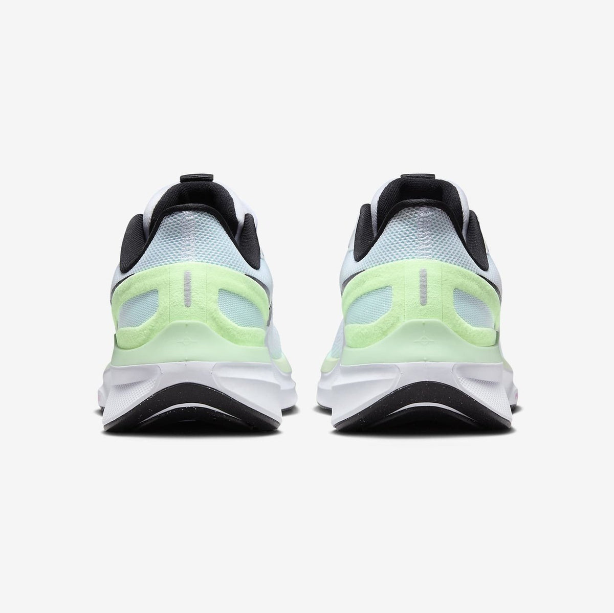 NIKE Air Zoom Structure 25 Womens FOOTWEAR - Womens Stability