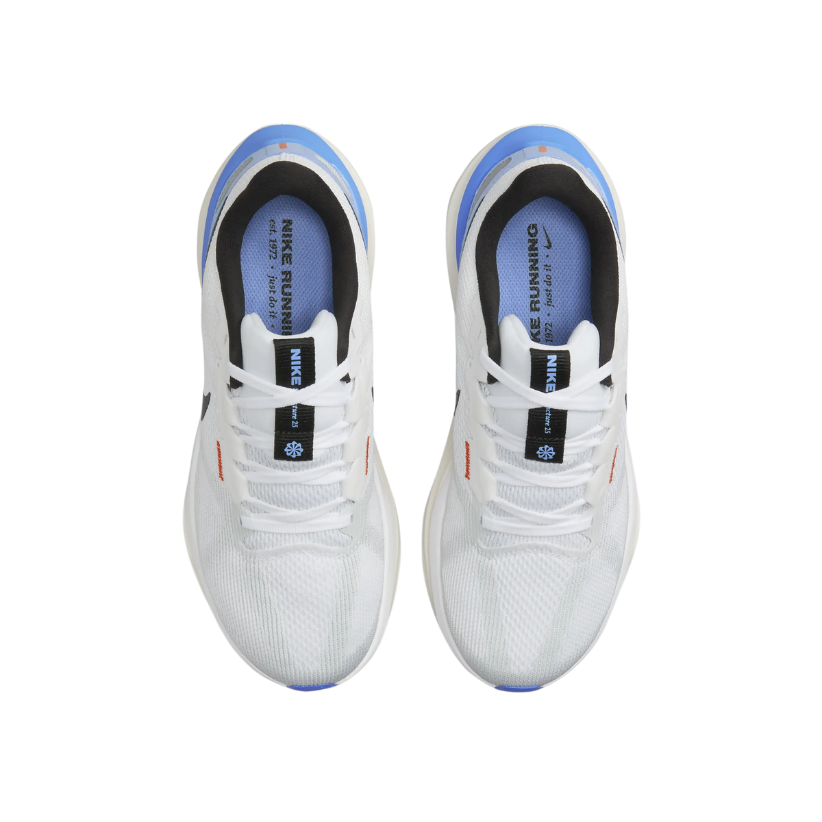 NIKE Air Zoom Structure 25 Womens FOOTWEAR - Womens Stability
