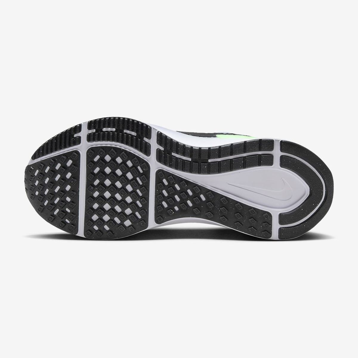 NIKE Air Zoom Structure 25 Womens FOOTWEAR - Womens Stability