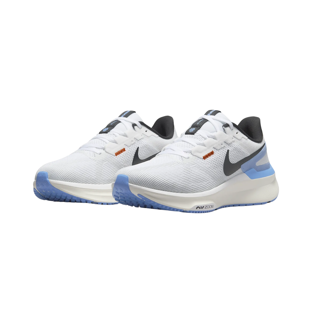 NIKE Air Zoom Structure 25 Womens FOOTWEAR - Womens Stability