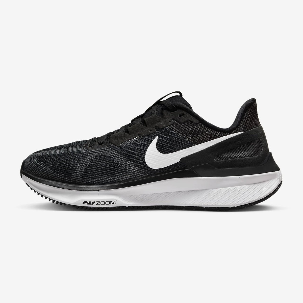 NIKE Air Zoom Structure 25 Womens FOOTWEAR - Womens Stability