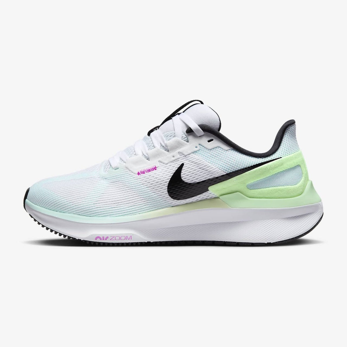 NIKE Air Zoom Structure 25 Womens FOOTWEAR - Womens Stability