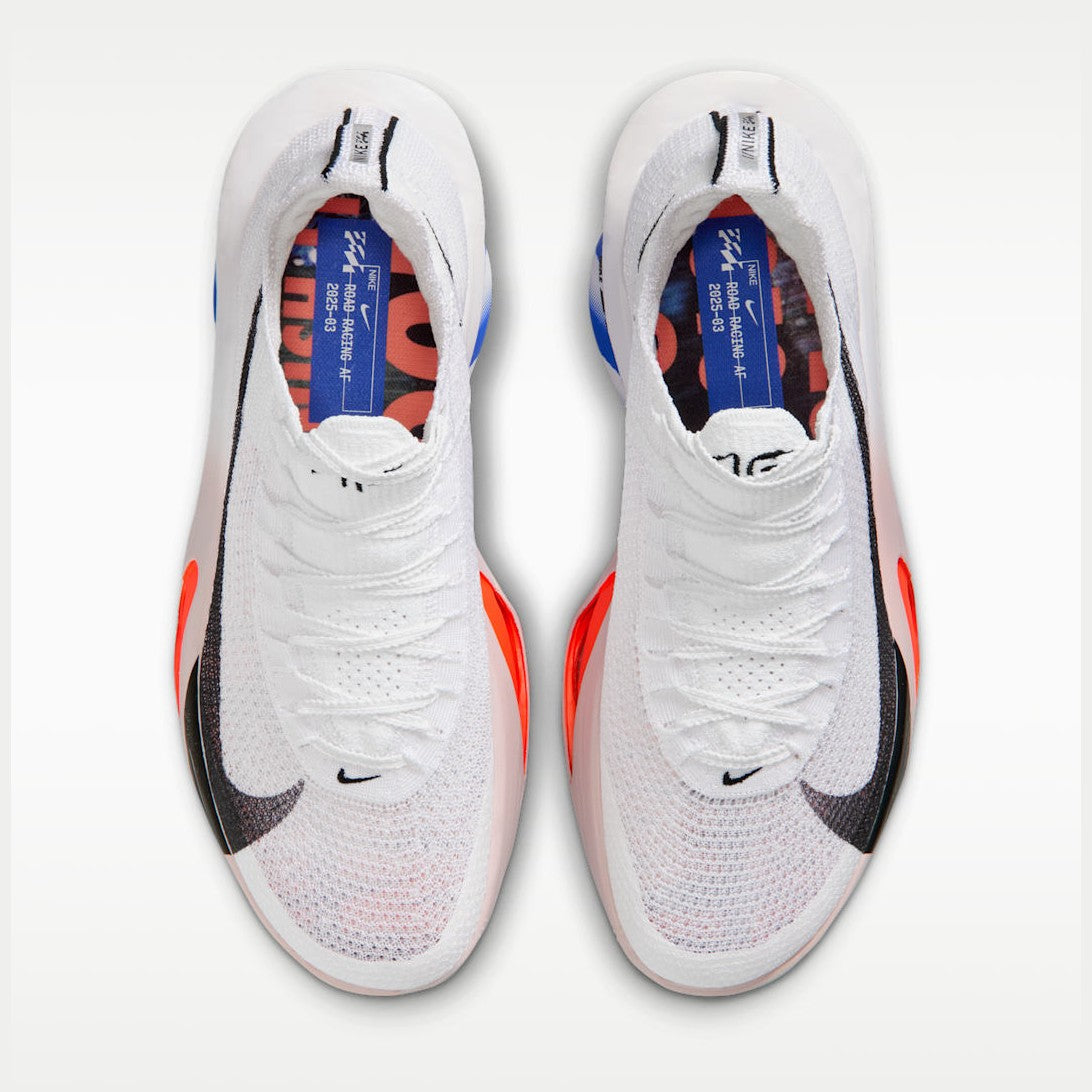 NIKE Air Zoom Alphafly Next% 3 CM
