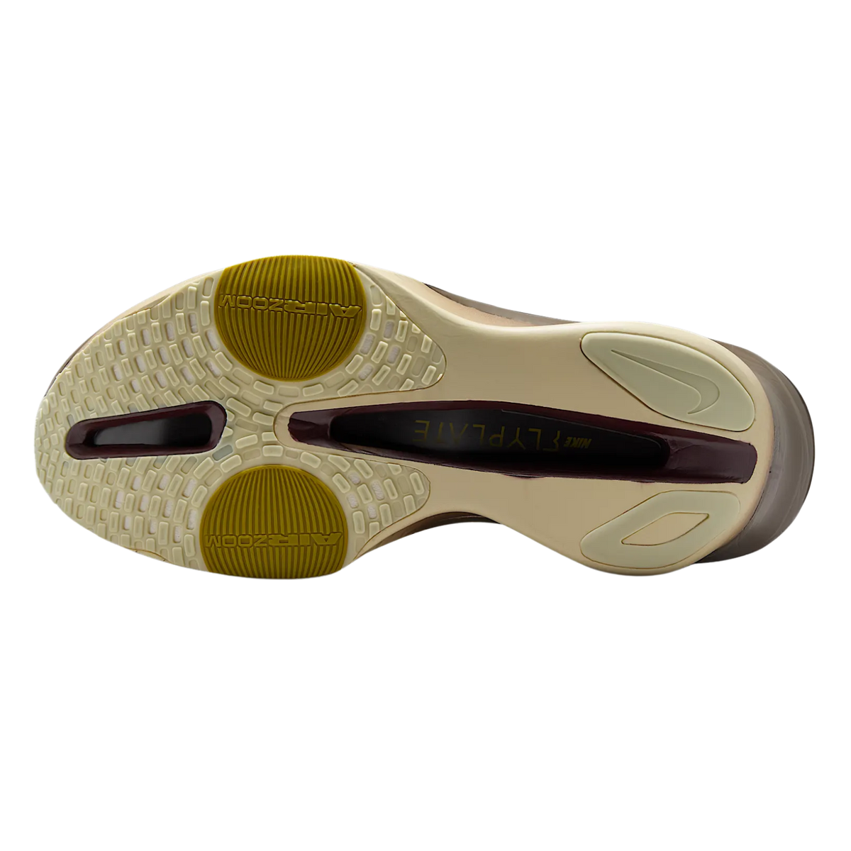 NIKE Alphafly 3 Premium Mens FOOTWEAR - Mens Carbon Plate