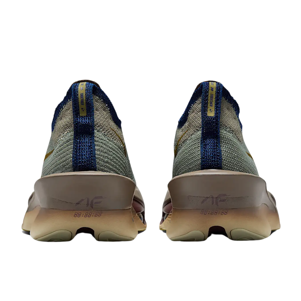 NIKE Alphafly 3 Premium Mens FOOTWEAR - Mens Carbon Plate