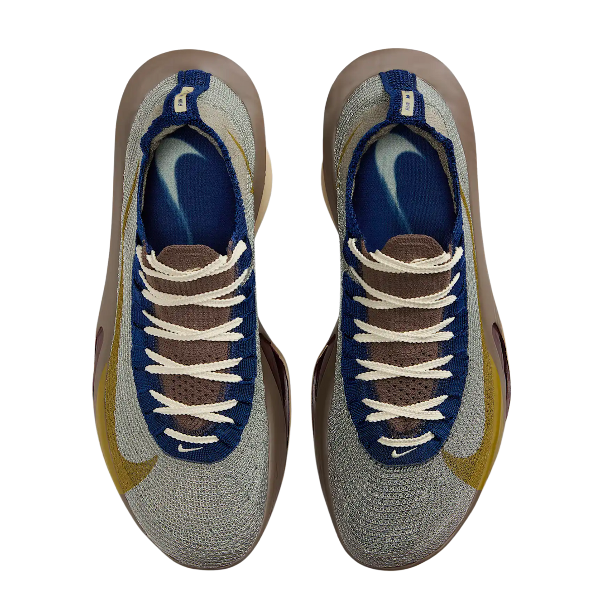 NIKE Alphafly 3 Premium Mens FOOTWEAR - Mens Carbon Plate