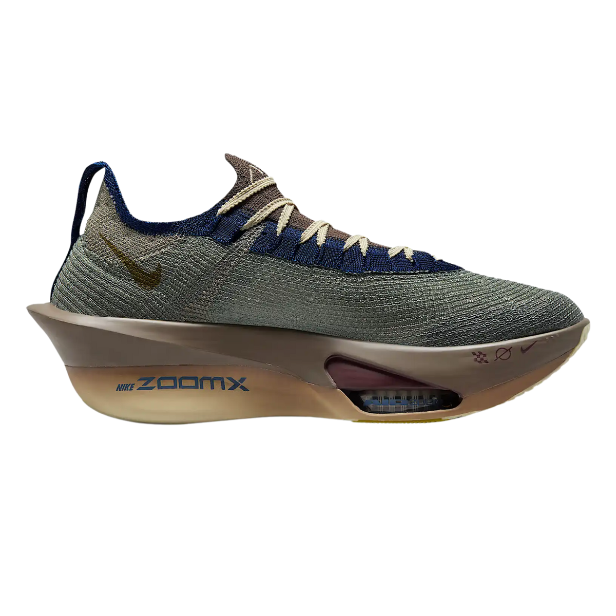 NIKE Alphafly 3 Premium Mens FOOTWEAR - Mens Carbon Plate