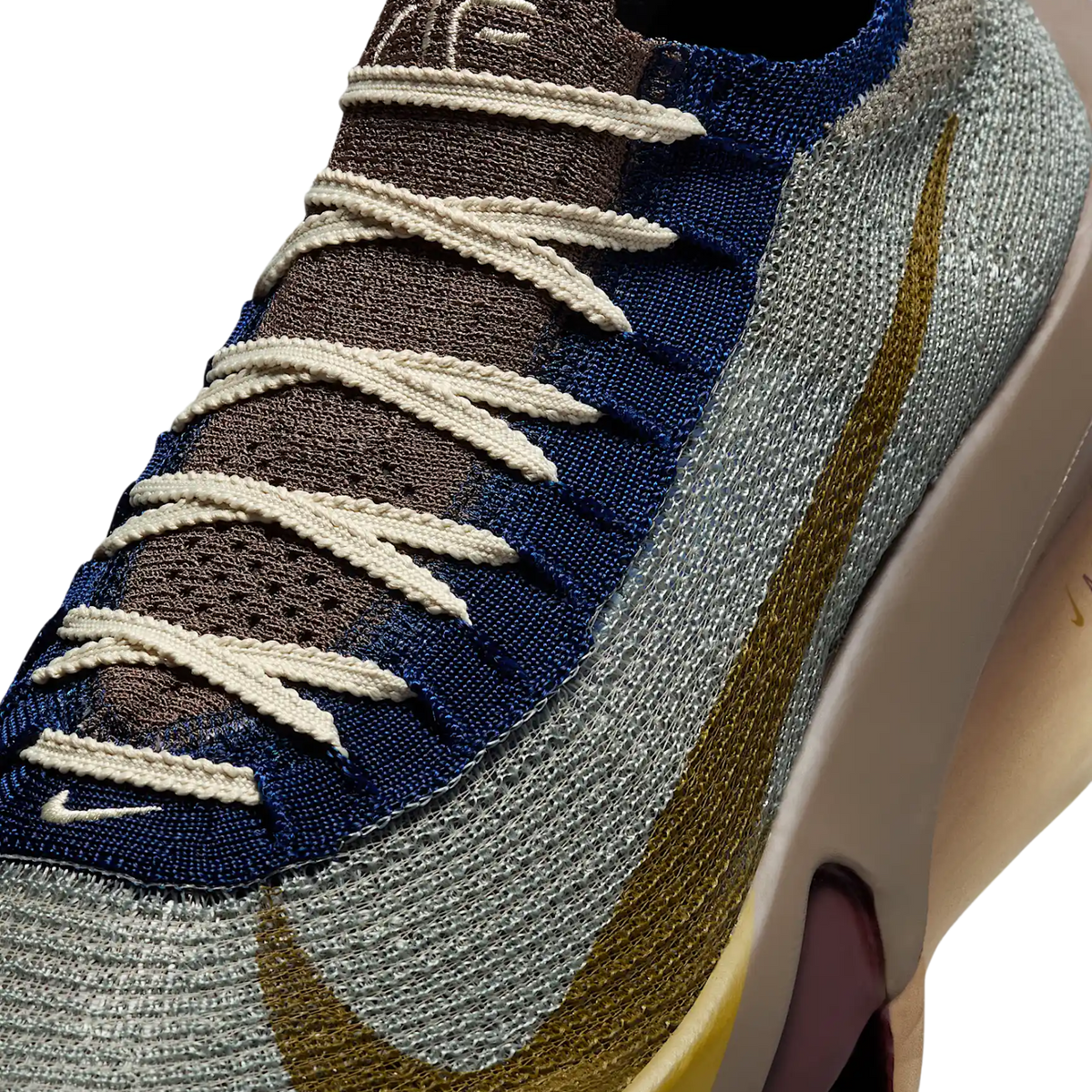 NIKE Alphafly 3 Premium Mens FOOTWEAR - Mens Carbon Plate